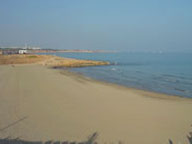 Cabo Roig Beach