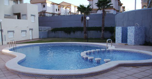 Marbella Golf Pool