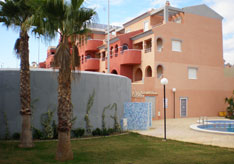 Marbella Golf Villa