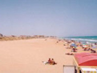 La Mata Beach